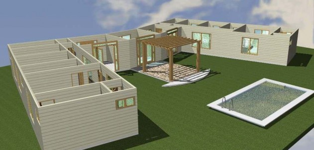 PROYECTO PRIVADO